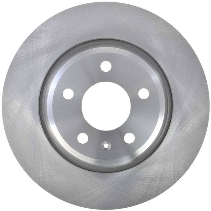 Disc Brake Rotor - Rear (300mm)